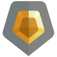 Gold Icon